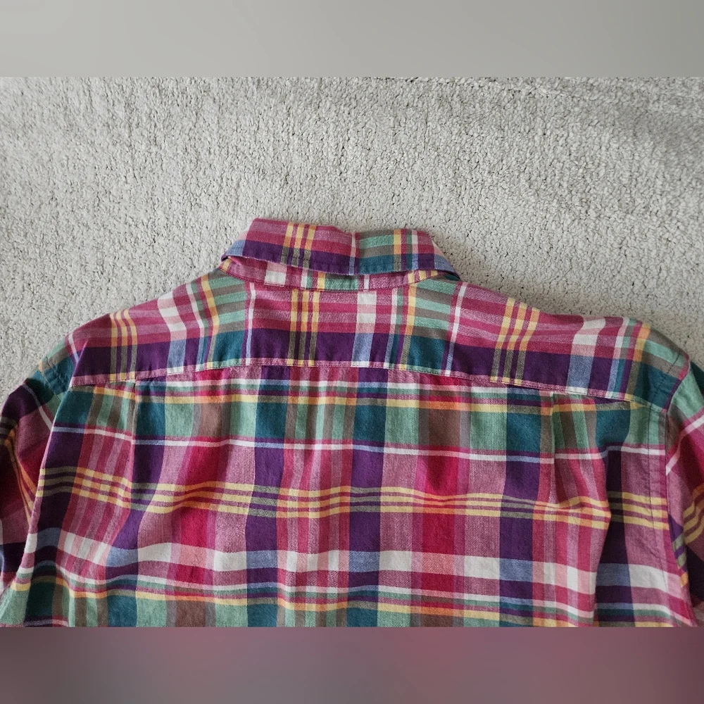 J. Crew crew summer
